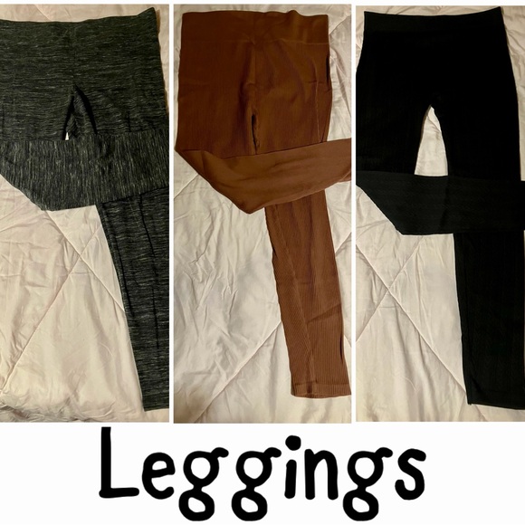 💛 26 Items ✨ Clothing Bundle - Picture 8 of 9